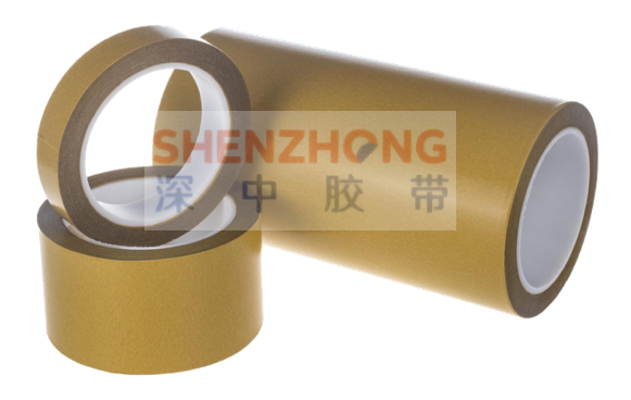 CROWN皇冠高性能PET雙面膠帶P89821G視頻